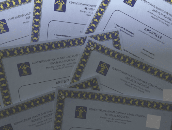 jasa apostille