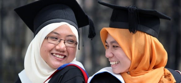 syarat dokumen untuk beasiswa