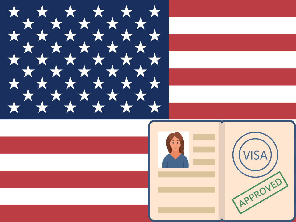 jasa pembuatan visa amerika