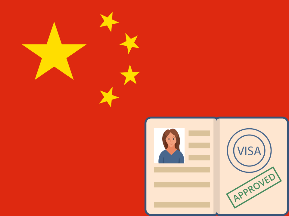 jasa pembuatan visa china