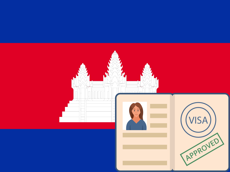 jasa pembuatan visa kamboja