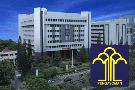 jasa legalisasi kemenkumham