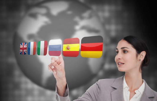 penerjemah tersumpah bahasa jerman