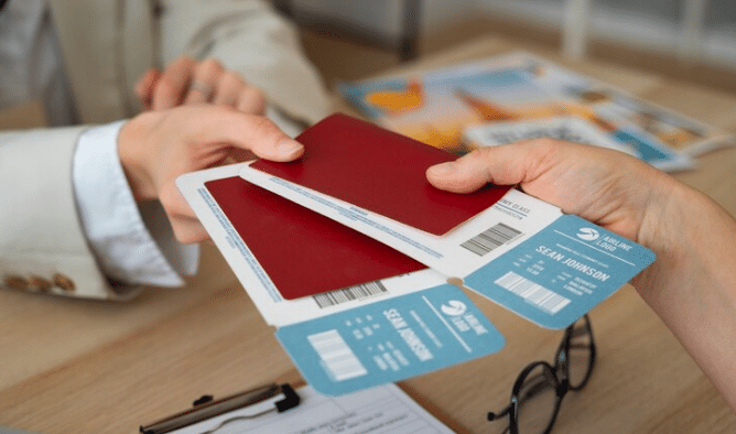 Terjemahkan KTP untuk Visa: Tips dan Panduan Praktis