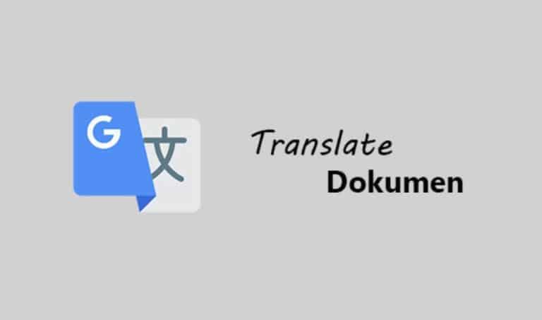 Translate Dokumen Online Gratis: Solusi Cepat Dan Mudah