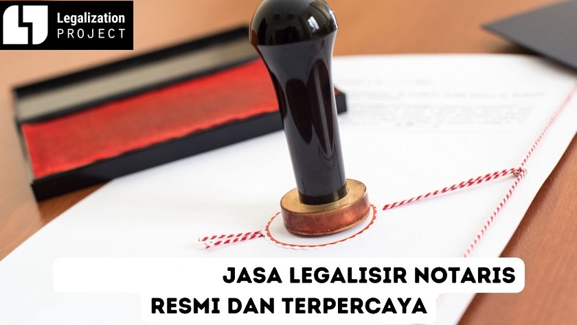 Legalisir Notaris Adalah: Pengertian, Fungsi, Dan Manfaatnya