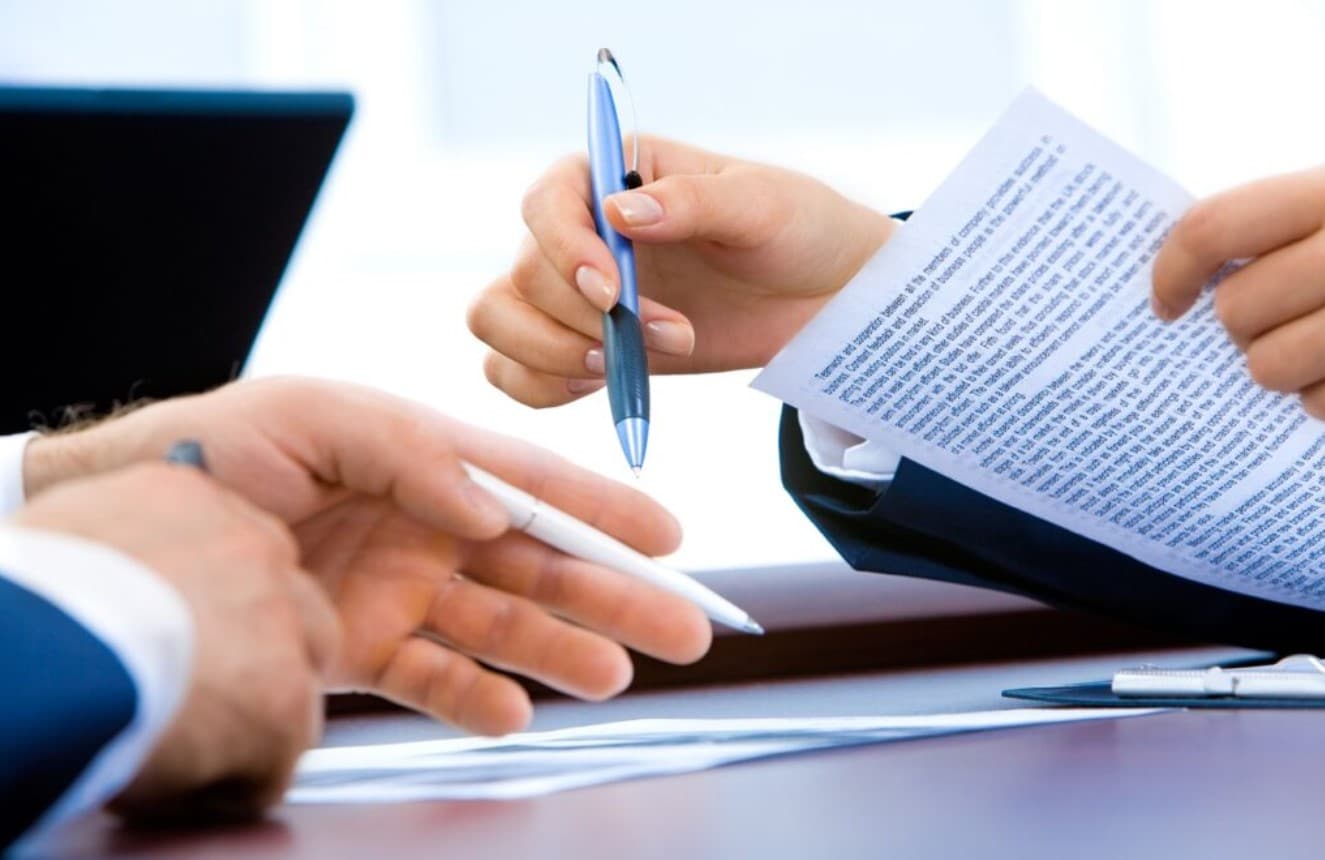 Penerjemah Tersumpah In English: Expertise Legal
