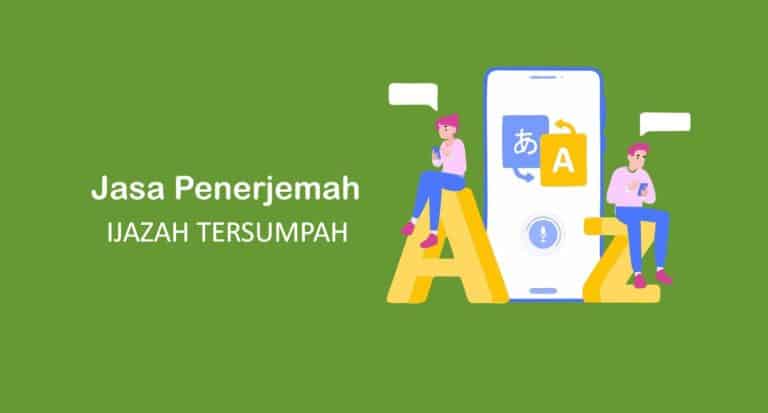 Penerjemah Ijazah Tersumpah In English Professional
