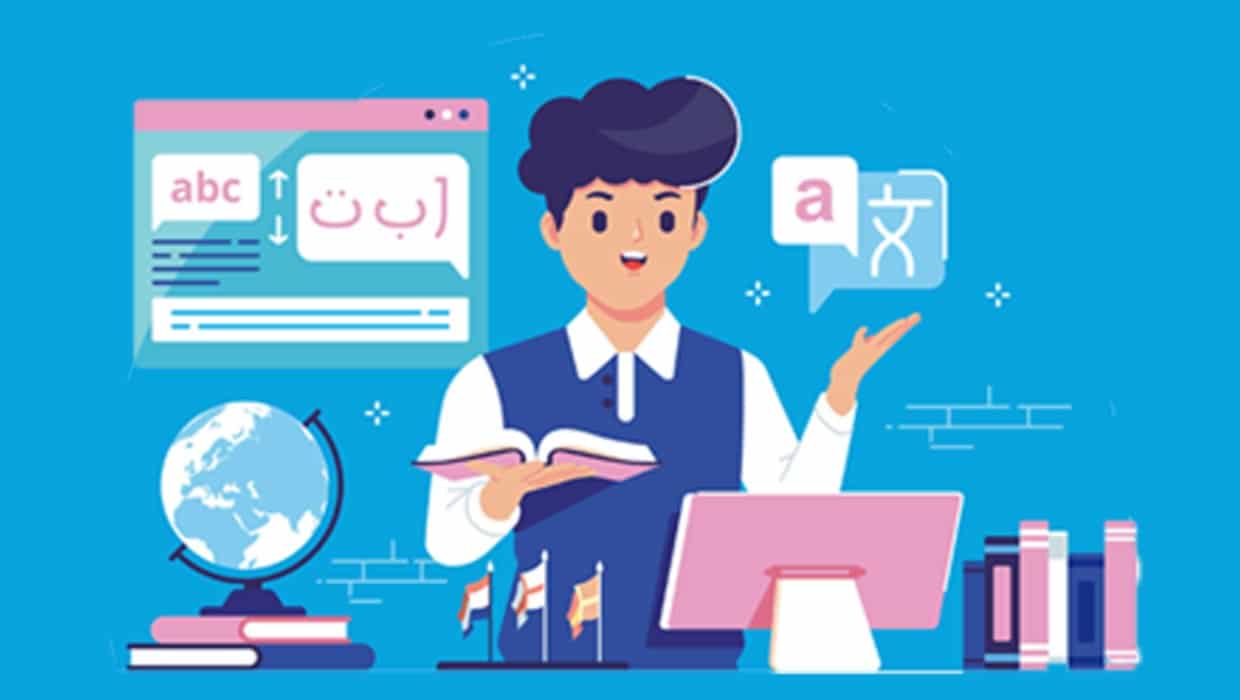 Jasa Penerjemah Tersumpah Online Gratis, Solusi Praktis dan Cepat