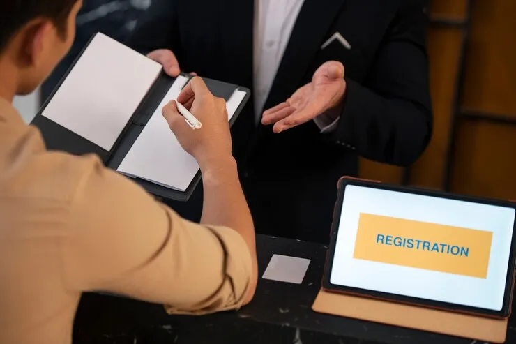 UU Jabatan Notaris: Aturan Dan Regulasi Terkait Legalisasi