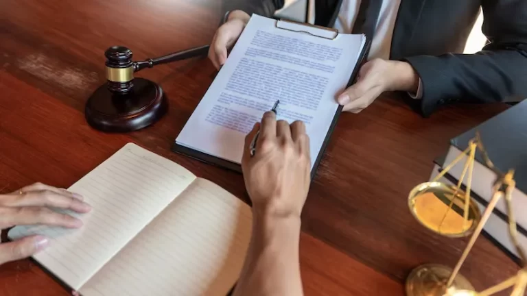 Biaya Legalisasi Dokumen Di Notaris: Rincian Dan Perkiraan