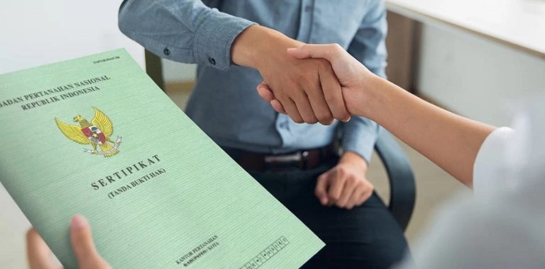 Biaya AJB Notaris: Rincian Dan Faktor Yang Mempengaruhinya