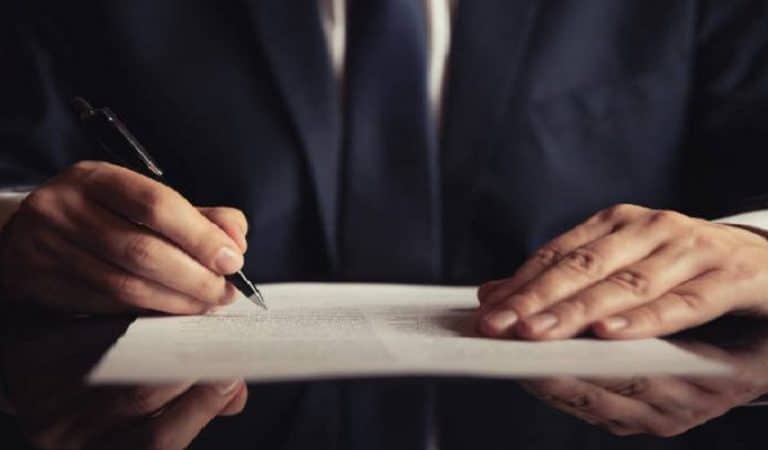 Apakah Waarmerking Punya Kekuatan Hukum?