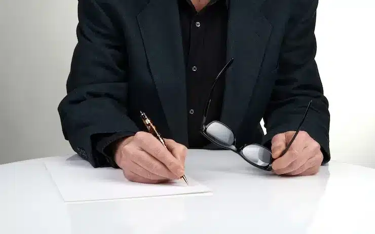 Legalisasi Notaris Adalah
