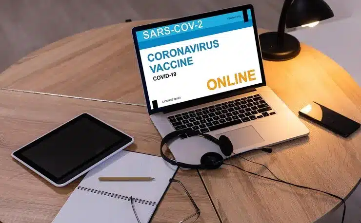 Apakah SKCK Online Bisa Diambil Dimana Saja?