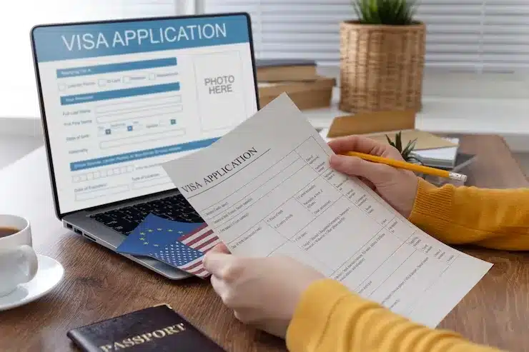 Syarat SKCK untuk Visa Kerja ke Luar Negeri: Penjelasan Lengkap