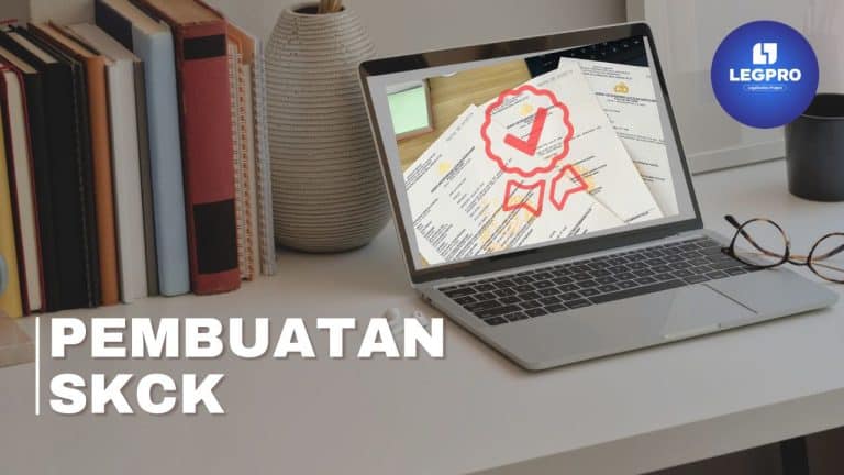 Pembuatan SKCK untuk Berbagai Keperluan