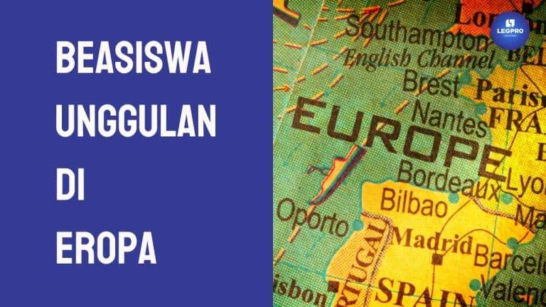 Beasiswa Unggulan di Eropa