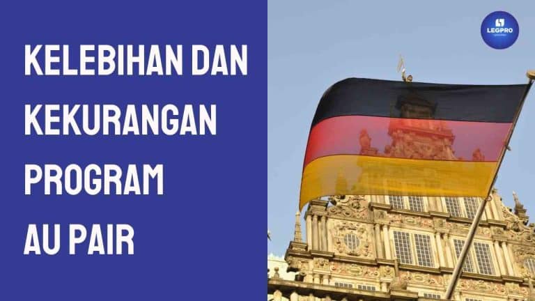 Kelebihan dan Kekurangan Program Au Pair