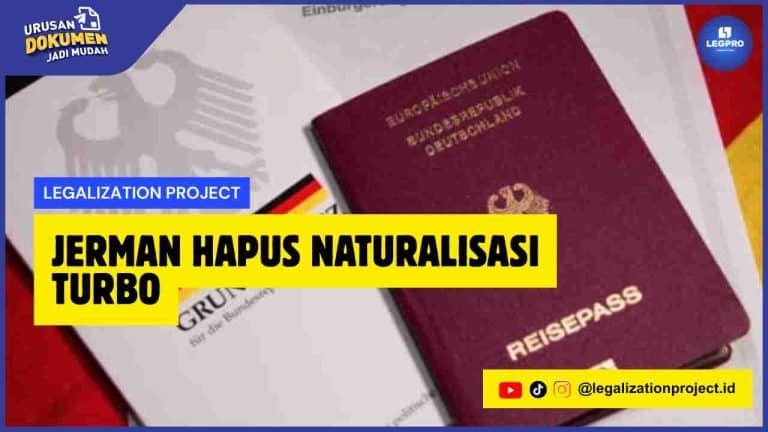 Jerman Hapus Naturalisasi Turbo
