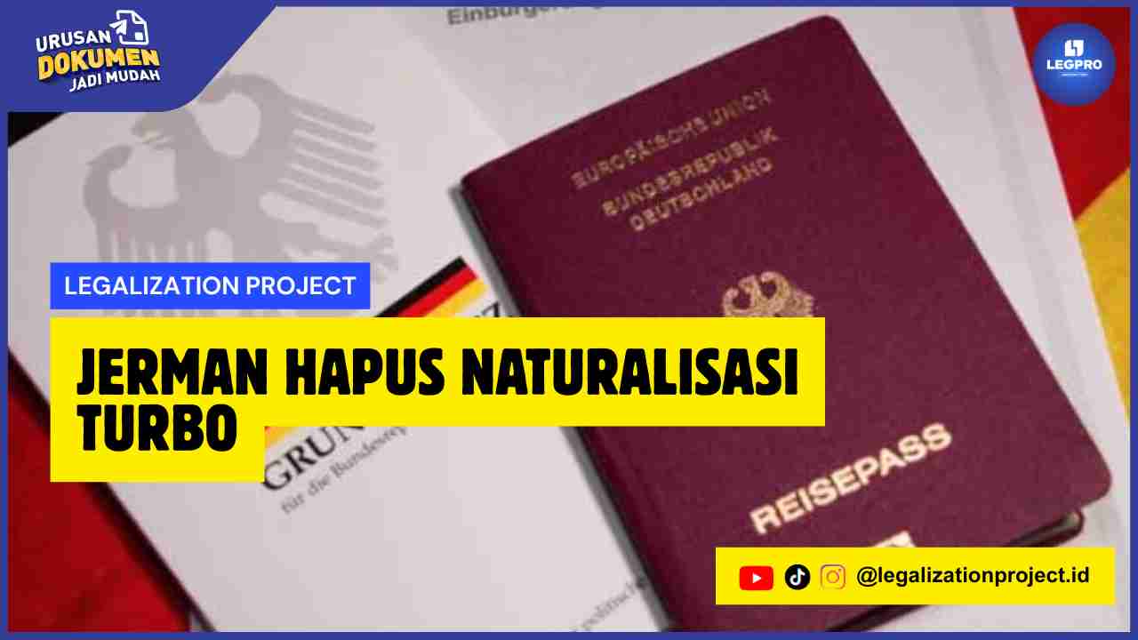 Jerman Hapus Naturalisasi Turbo