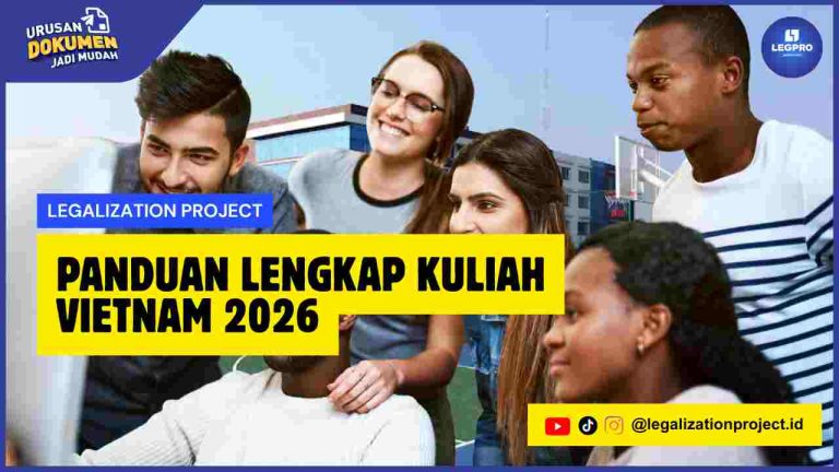 Panduan Lengkap Kuliah Vietnam2026