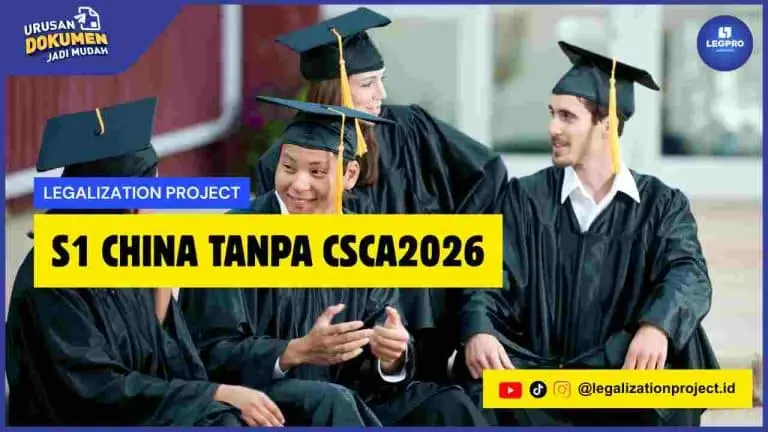 S1 China Tanpa CSCA2026
