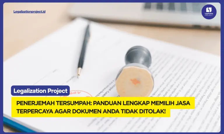Penerjemah Tersumpah