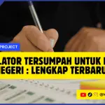 Translator Tersumpah untuk Ke Luar Negeri