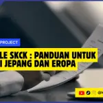 Apostille SKCK Panduan untuk Kerja di Jepang dan Eropa