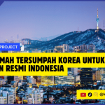 Penerjemah Tersumpah Korea untuk Dokumen Resmi Indonesia