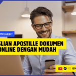 Cek Keaslian Apostille Dokumen Secara Online dengan Mudah