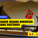 Fakta Menarik Negara Norwegia yang Jarang Diketahui!