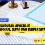 Jasa Pengurusan Apostille Kemenkumham, Cepat dan Terpercaya