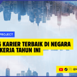 Peluang Karier Terbaik di Negara Favorit Kerja Tahun Ini