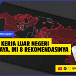 Website Kerja Luar Negeri Terpercaya, Ini 8 Rekomendasinya